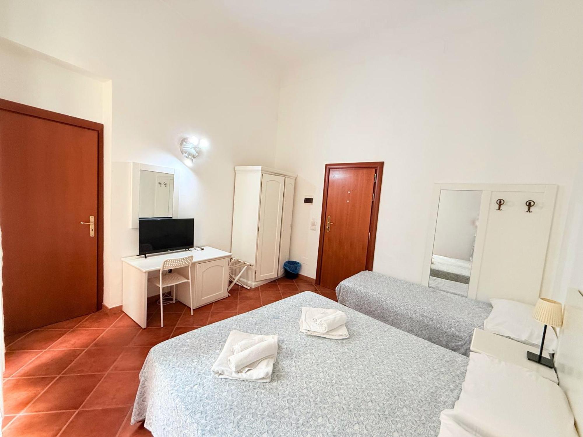 B&B Giulia Caltanissetta Exterior foto