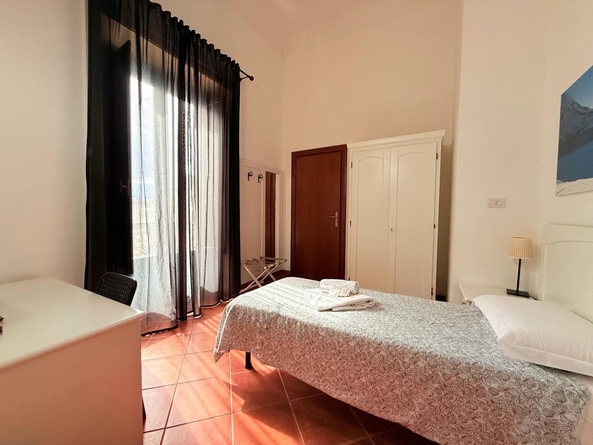B&B Giulia Caltanissetta Exterior foto